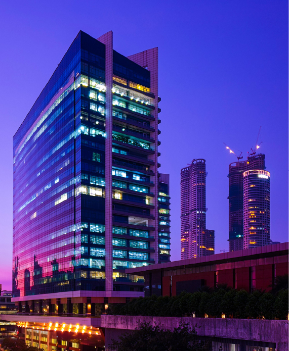 Commercial Properties